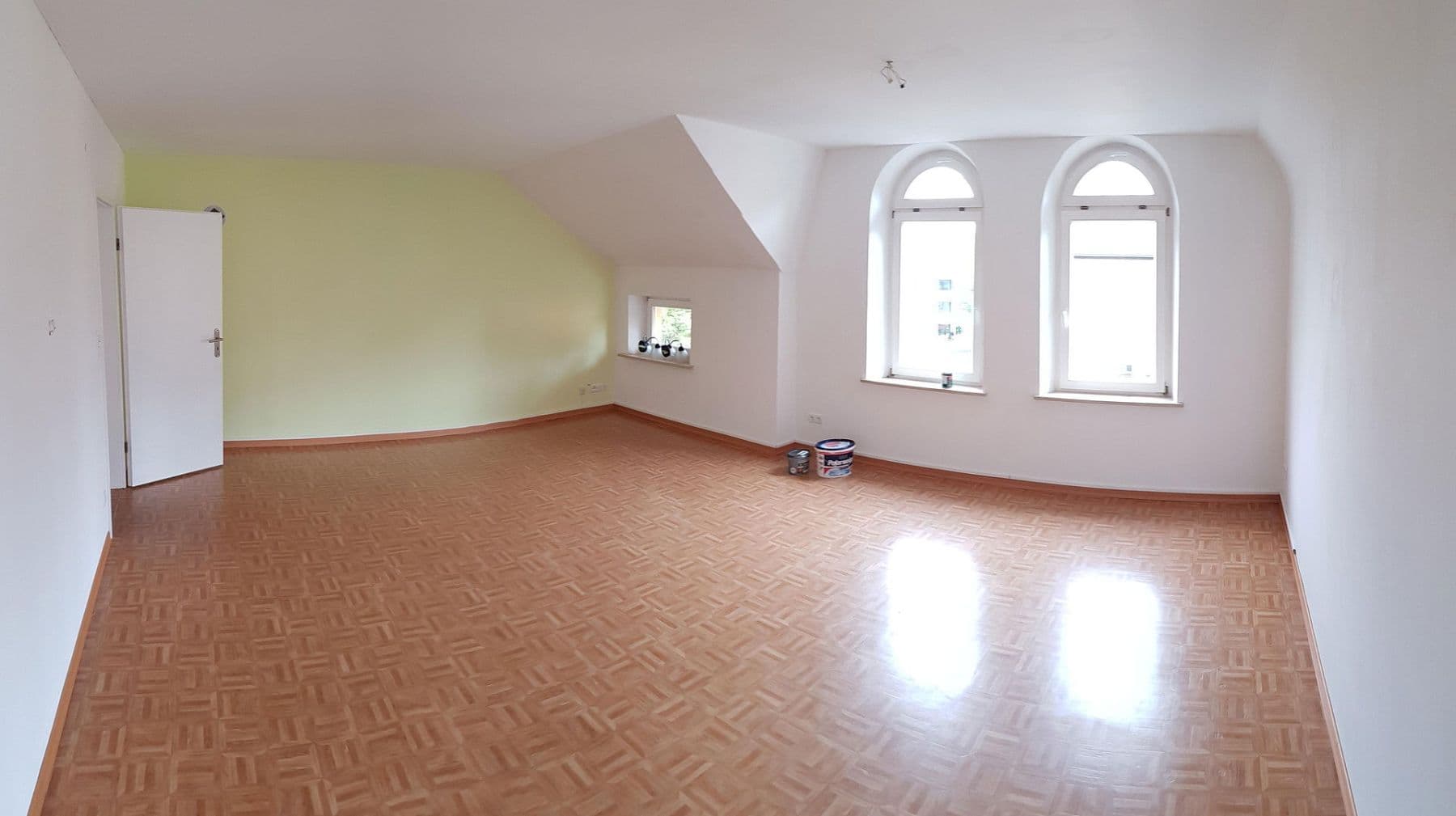Predaj bytu 3-izbový 129 m², Sattlertorstr. 25A, Forchheim, Bavorsko Predaj bytu 3-izbový 129 m², Sattlertorstr. 25A, Forchheim, Bavorsko
