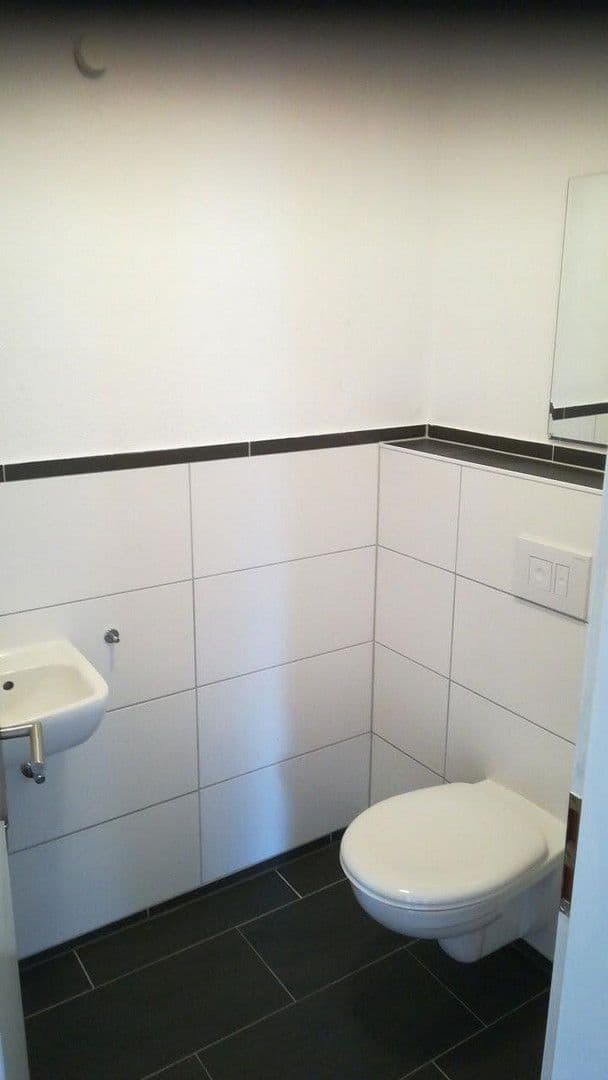 Predaj bytu 3-izbový 129 m², Sattlertorstr. 25A, Forchheim, Bavorsko Predaj bytu 3-izbový 129 m², Sattlertorstr. 25A, Forchheim, Bavorsko