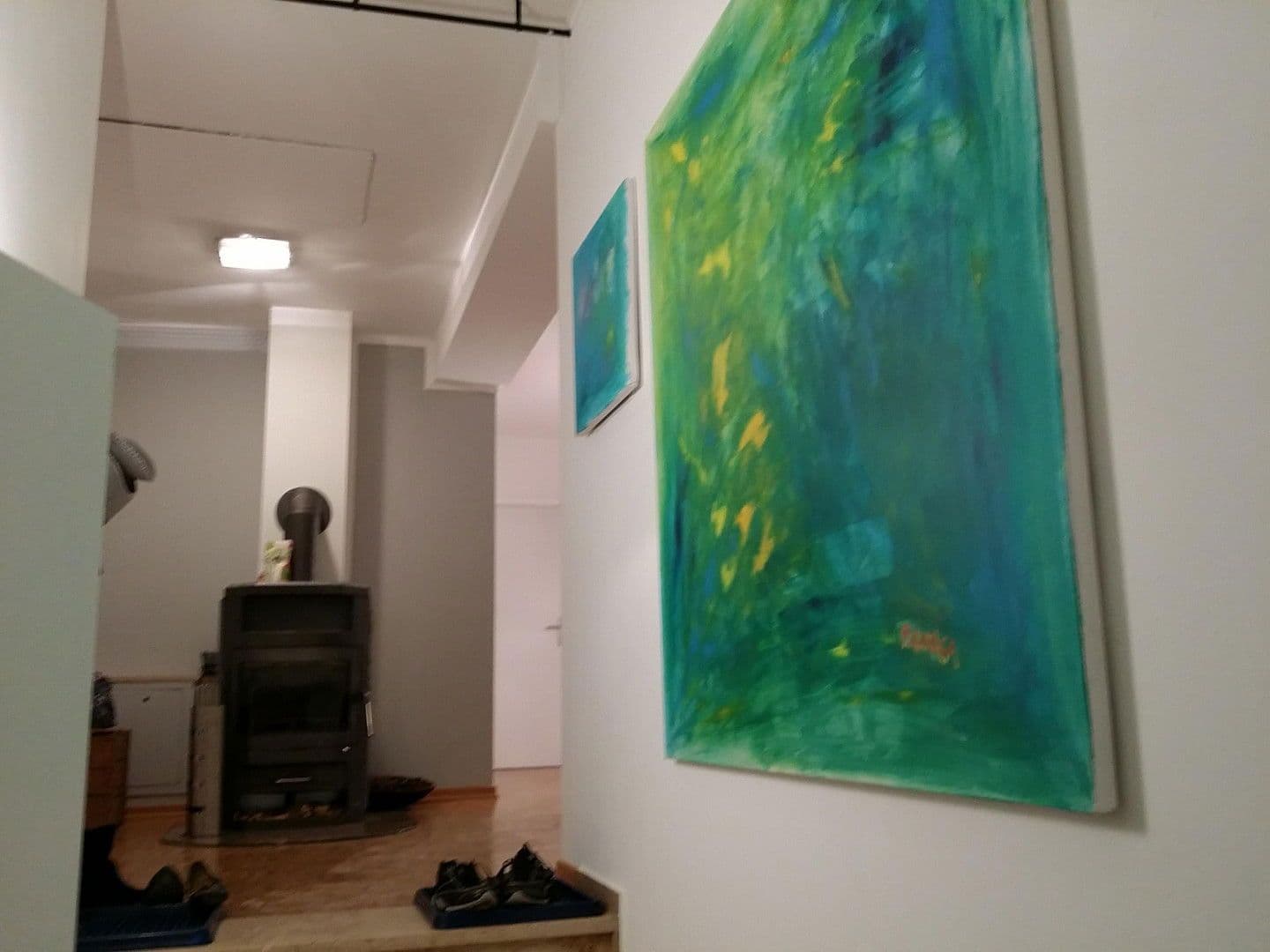 Predaj bytu 3-izbový 129 m², Sattlertorstr. 25A, Forchheim, Bavorsko Predaj bytu 3-izbový 129 m², Sattlertorstr. 25A, Forchheim, Bavorsko