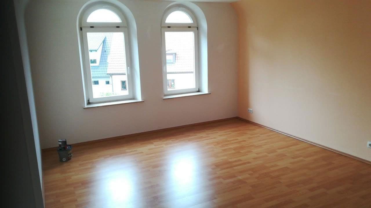 Predaj bytu 3-izbový 129 m², Sattlertorstr. 25A, Forchheim, Bavorsko Predaj bytu 3-izbový 129 m², Sattlertorstr. 25A, Forchheim, Bavorsko