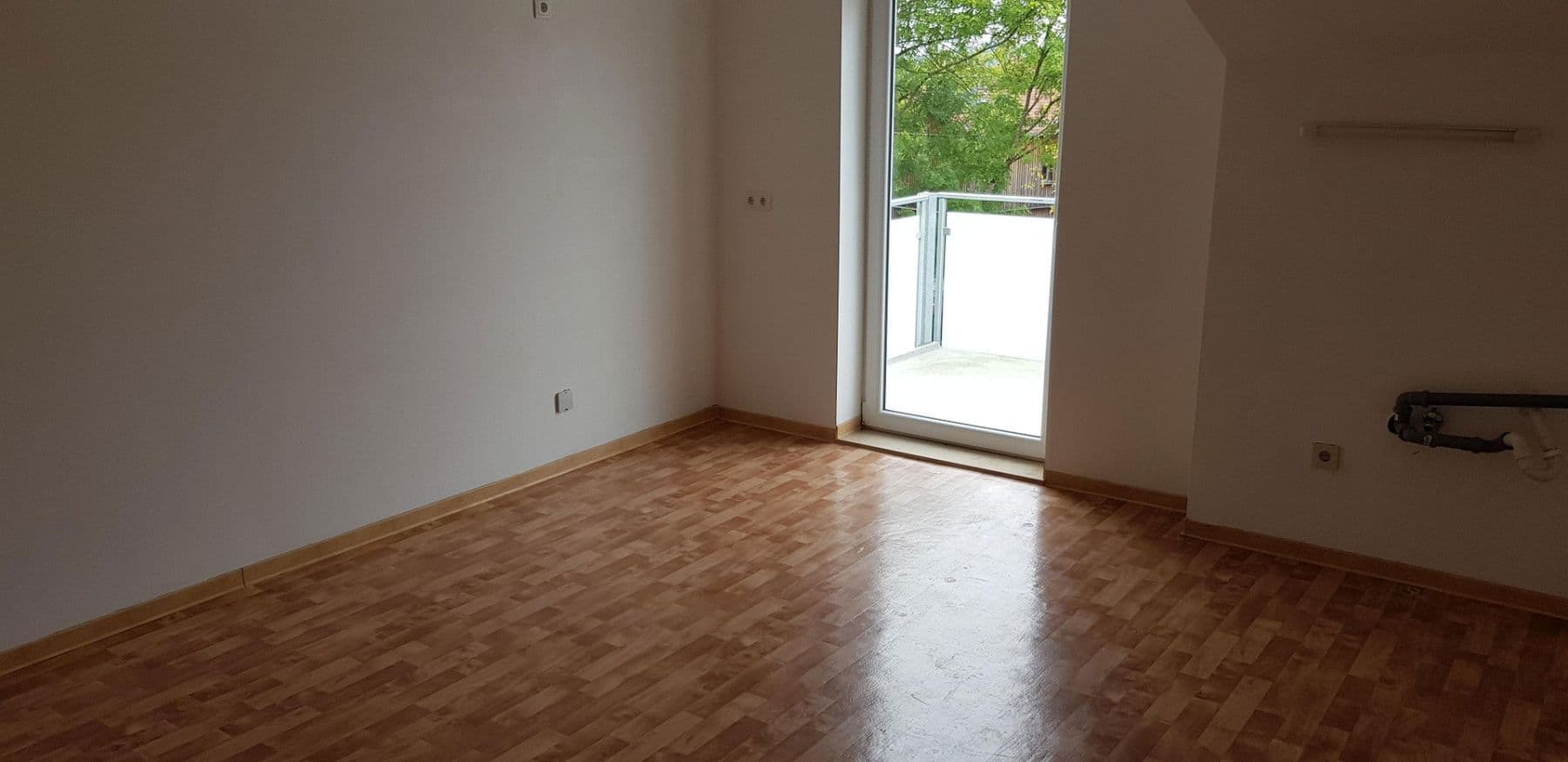 Predaj bytu 3-izbový 129 m², Sattlertorstr. 25A, Forchheim, Bavorsko Predaj bytu 3-izbový 129 m², Sattlertorstr. 25A, Forchheim, Bavorsko