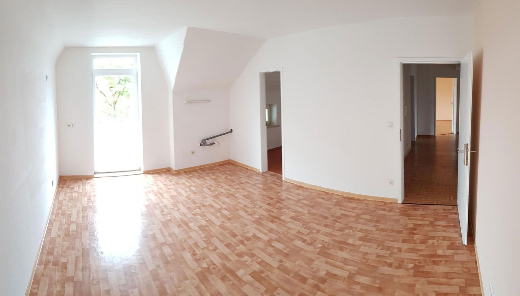 Predaj bytu 3-izbový 129 m², Sattlertorstr. 25A, Forchheim, Bavorsko Predaj bytu 3-izbový 129 m², Sattlertorstr. 25A, Forchheim, Bavorsko