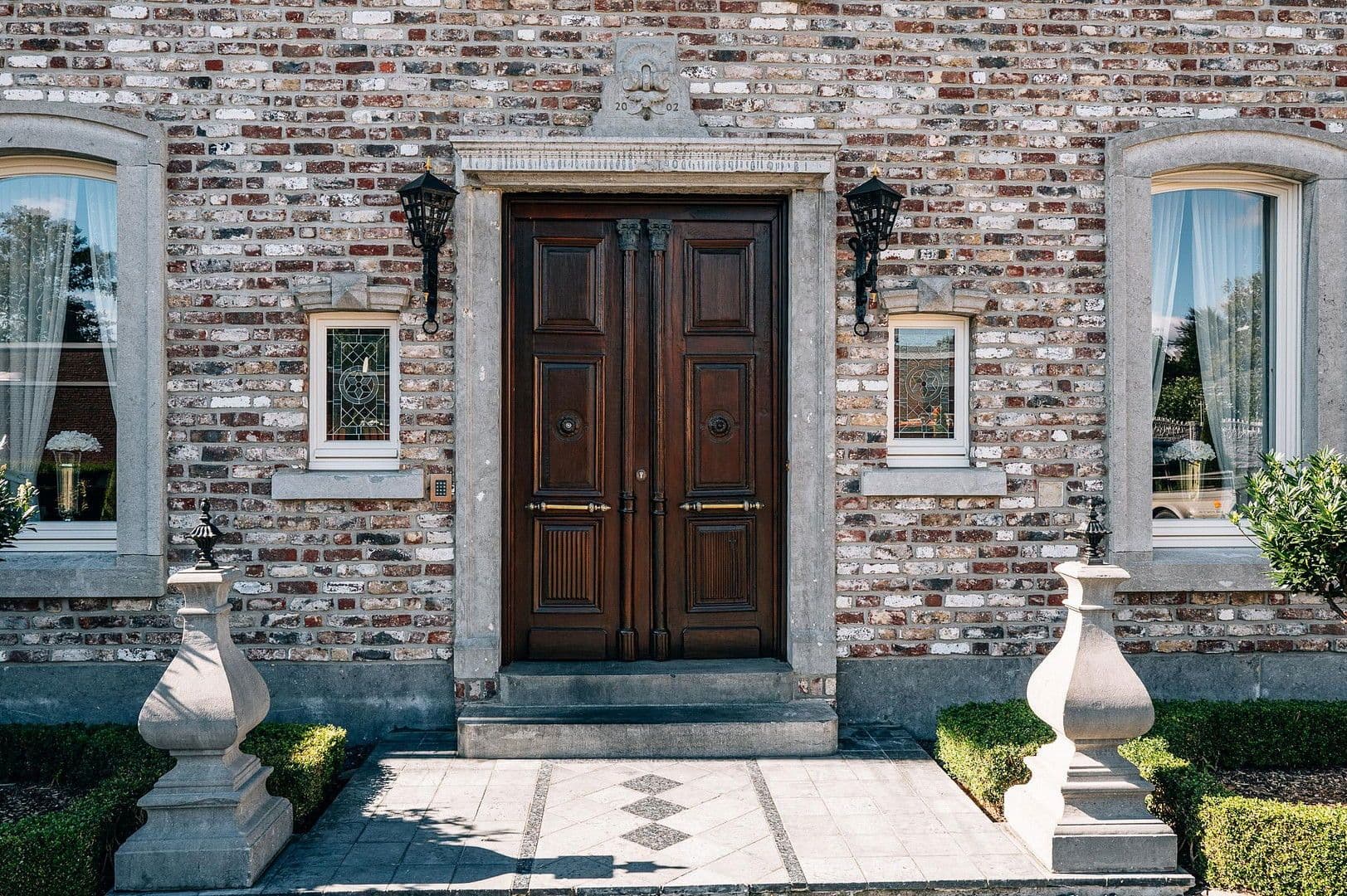 Predaj domu 220 m², pozemek 1.251 m², Heinsberg, Severné Porýnie - Westfálsko Predaj domu 220 m², pozemek 1.251 m², Heinsberg, Severné Porýnie - Westfálsko