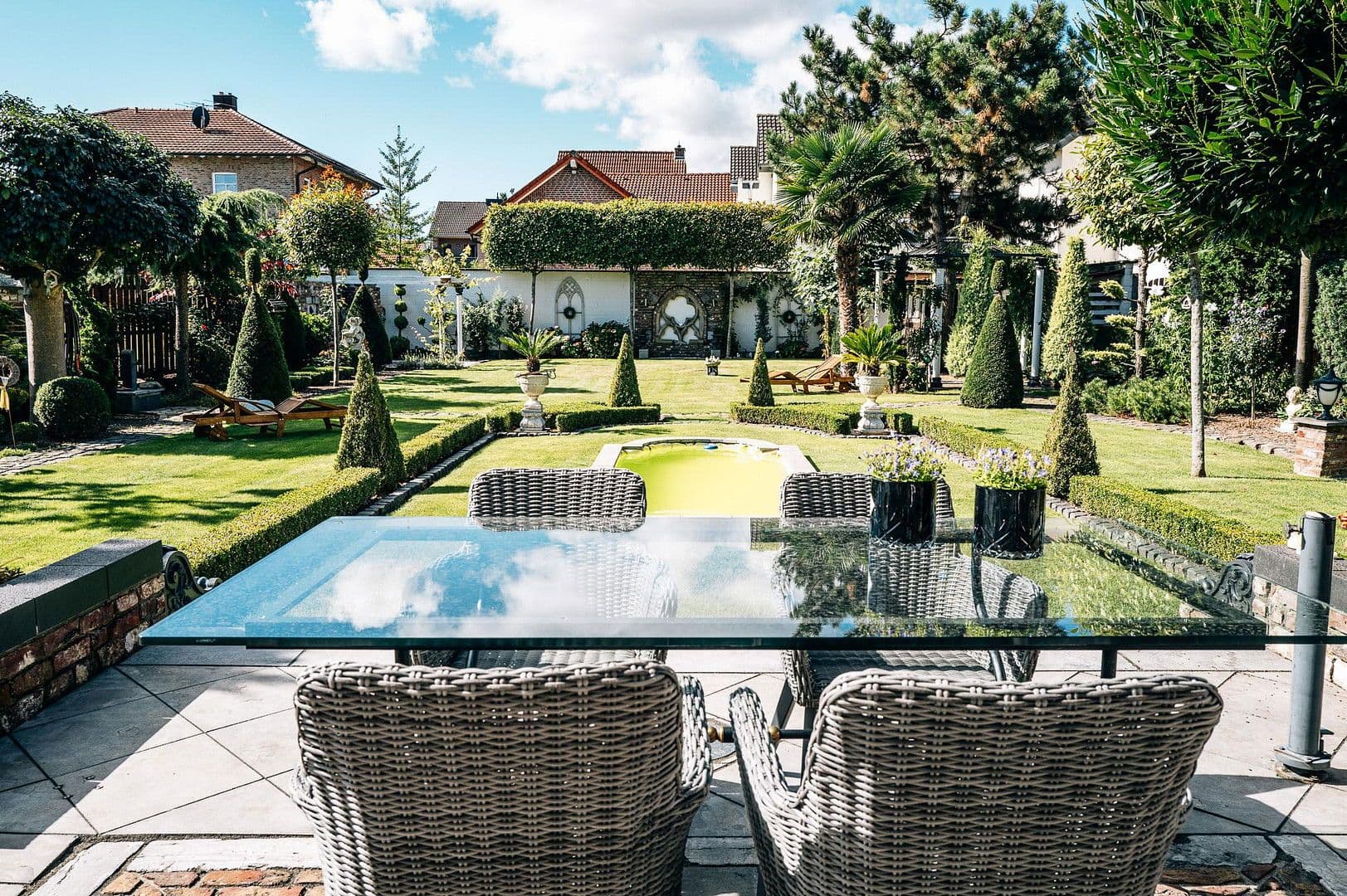 Predaj domu 220 m², pozemek 1.251 m², Heinsberg, Severné Porýnie - Westfálsko Predaj domu 220 m², pozemek 1.251 m², Heinsberg, Severné Porýnie - Westfálsko