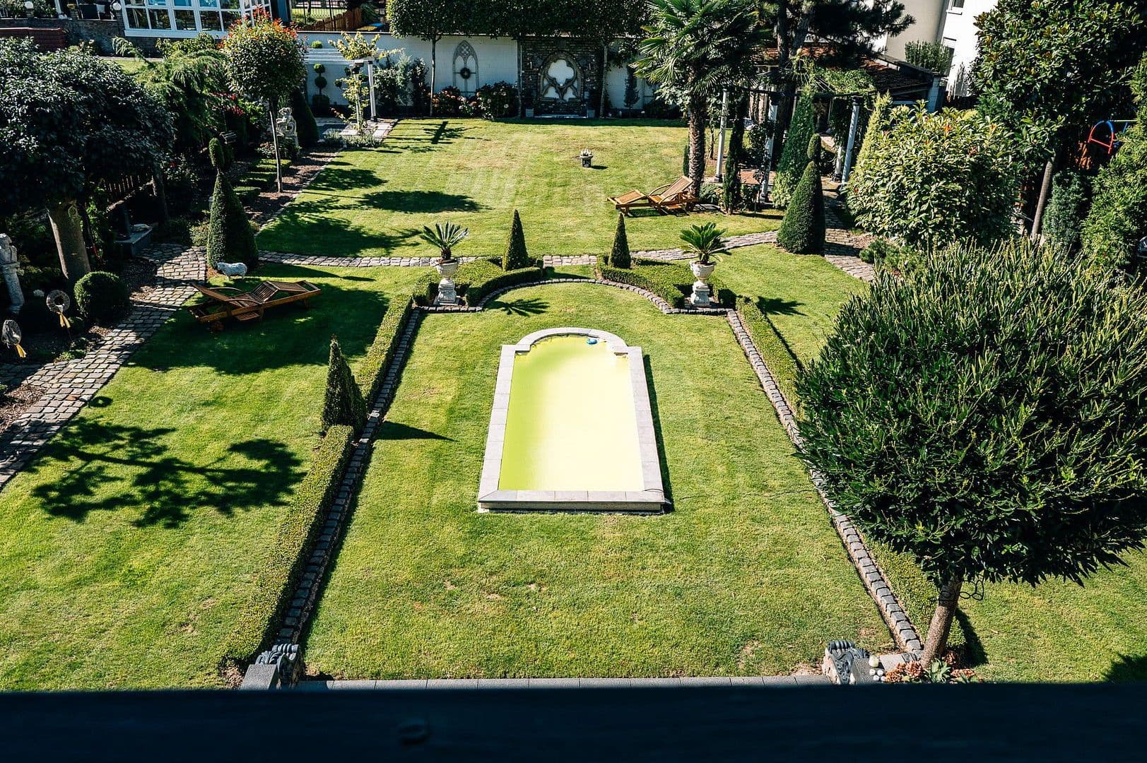 Predaj domu 220 m², pozemek 1.251 m², Heinsberg, Severné Porýnie - Westfálsko Predaj domu 220 m², pozemek 1.251 m², Heinsberg, Severné Porýnie - Westfálsko