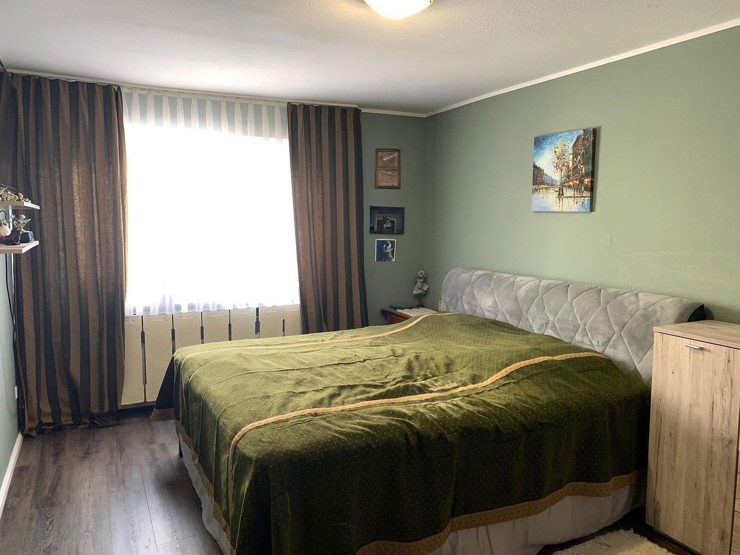 Predaj domu 105 m², pozemek 515 m², Oedheim, Bádensko-Wurttembersko Predaj domu 105 m², pozemek 515 m², Oedheim, Bádensko-Wurttembersko