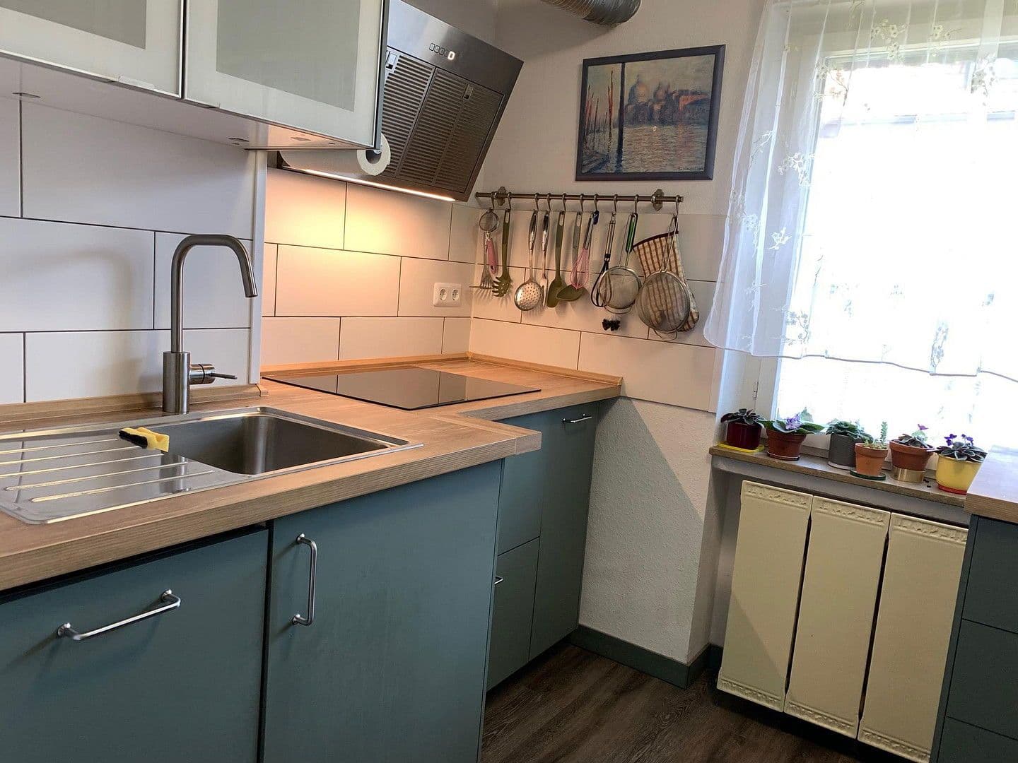 Predaj domu 105 m², pozemek 515 m², Oedheim, Bádensko-Wurttembersko Predaj domu 105 m², pozemek 515 m², Oedheim, Bádensko-Wurttembersko