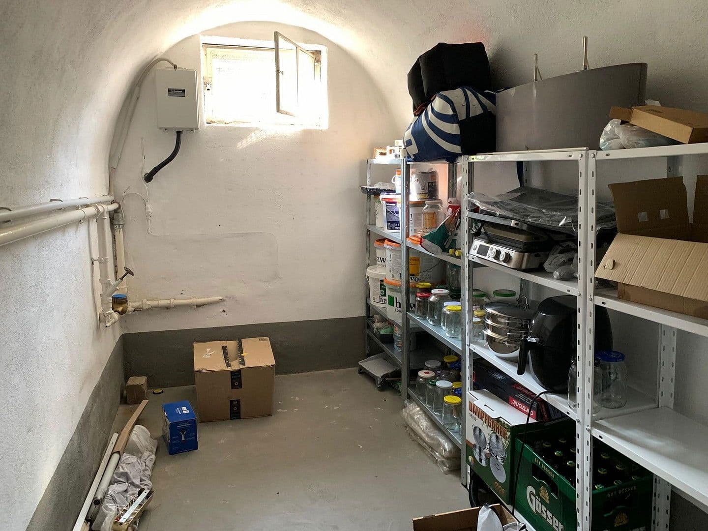 Predaj domu 105 m², pozemek 515 m², Oedheim, Bádensko-Wurttembersko Predaj domu 105 m², pozemek 515 m², Oedheim, Bádensko-Wurttembersko