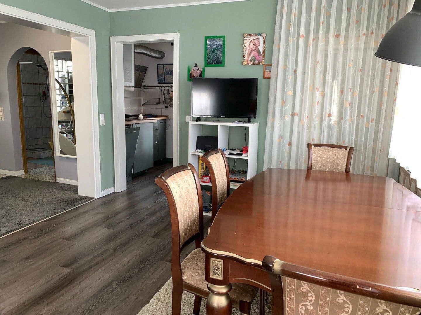 Predaj domu 105 m², pozemek 515 m², Oedheim, Bádensko-Wurttembersko Predaj domu 105 m², pozemek 515 m², Oedheim, Bádensko-Wurttembersko