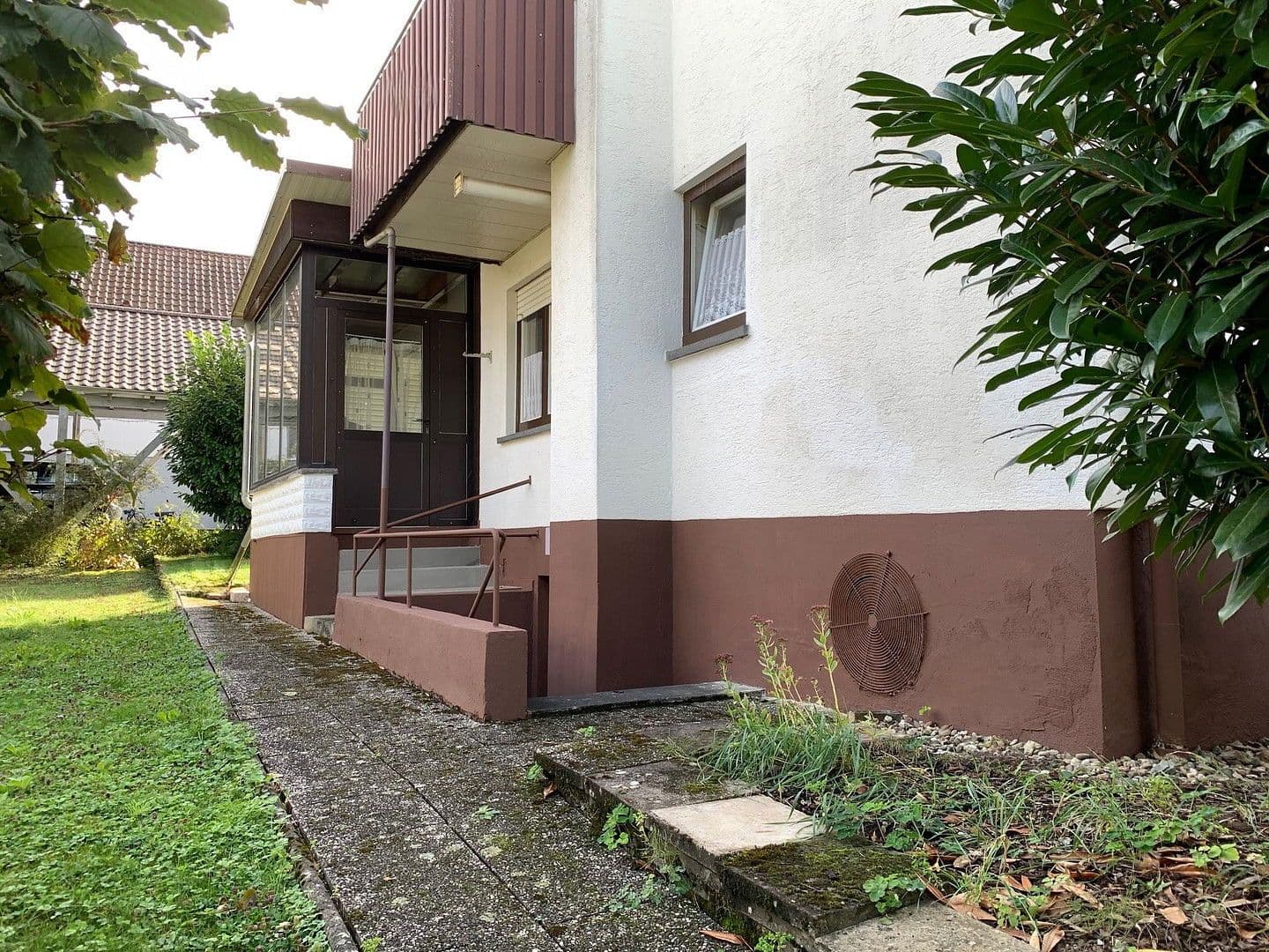 Predaj domu 105 m², pozemek 515 m², Oedheim, Bádensko-Wurttembersko Predaj domu 105 m², pozemek 515 m², Oedheim, Bádensko-Wurttembersko