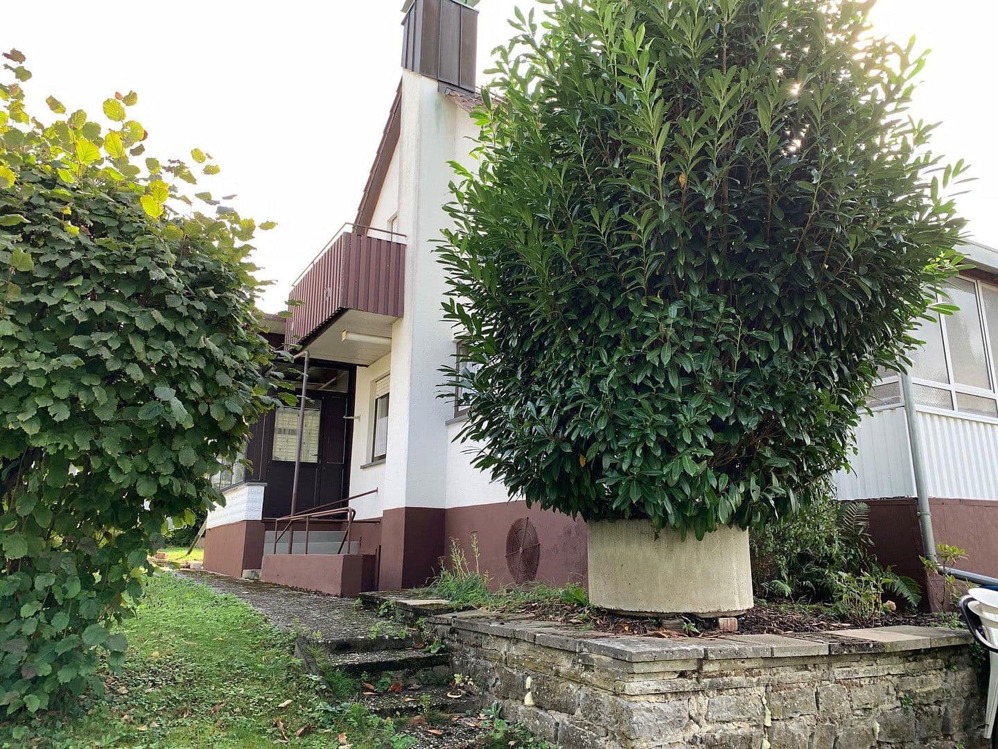 Predaj domu 105 m², pozemek 515 m², Oedheim, Bádensko-Wurttembersko Predaj domu 105 m², pozemek 515 m², Oedheim, Bádensko-Wurttembersko