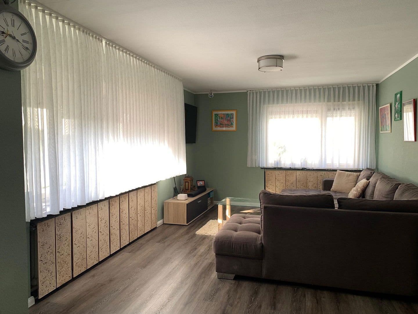 Predaj domu 105 m², pozemek 515 m², Oedheim, Bádensko-Wurttembersko Predaj domu 105 m², pozemek 515 m², Oedheim, Bádensko-Wurttembersko