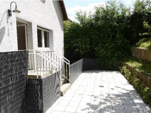 Prenájom bytu 4-izbový 101 m², Hagen, Severné Porýnie - Westfálsko Prenájom bytu 4-izbový 101 m², Hagen, Severné Porýnie - Westfálsko