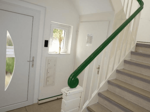 Prenájom bytu 4-izbový 101 m², Hagen, Severné Porýnie - Westfálsko Prenájom bytu 4-izbový 101 m², Hagen, Severné Porýnie - Westfálsko