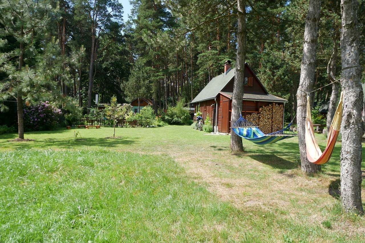 Prenájom rekreačného objektu, Hamr na Jezeře, Liberecký kraj Prenájom rekreačného objektu, Hamr na Jezeře, Liberecký kraj