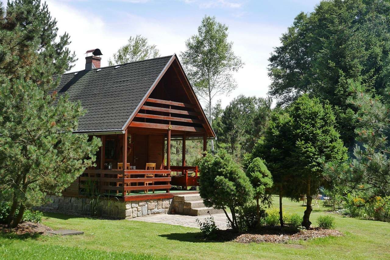 Prenájom rekreačného objektu, Hamr na Jezeře, Liberecký kraj Prenájom rekreačného objektu, Hamr na Jezeře, Liberecký kraj