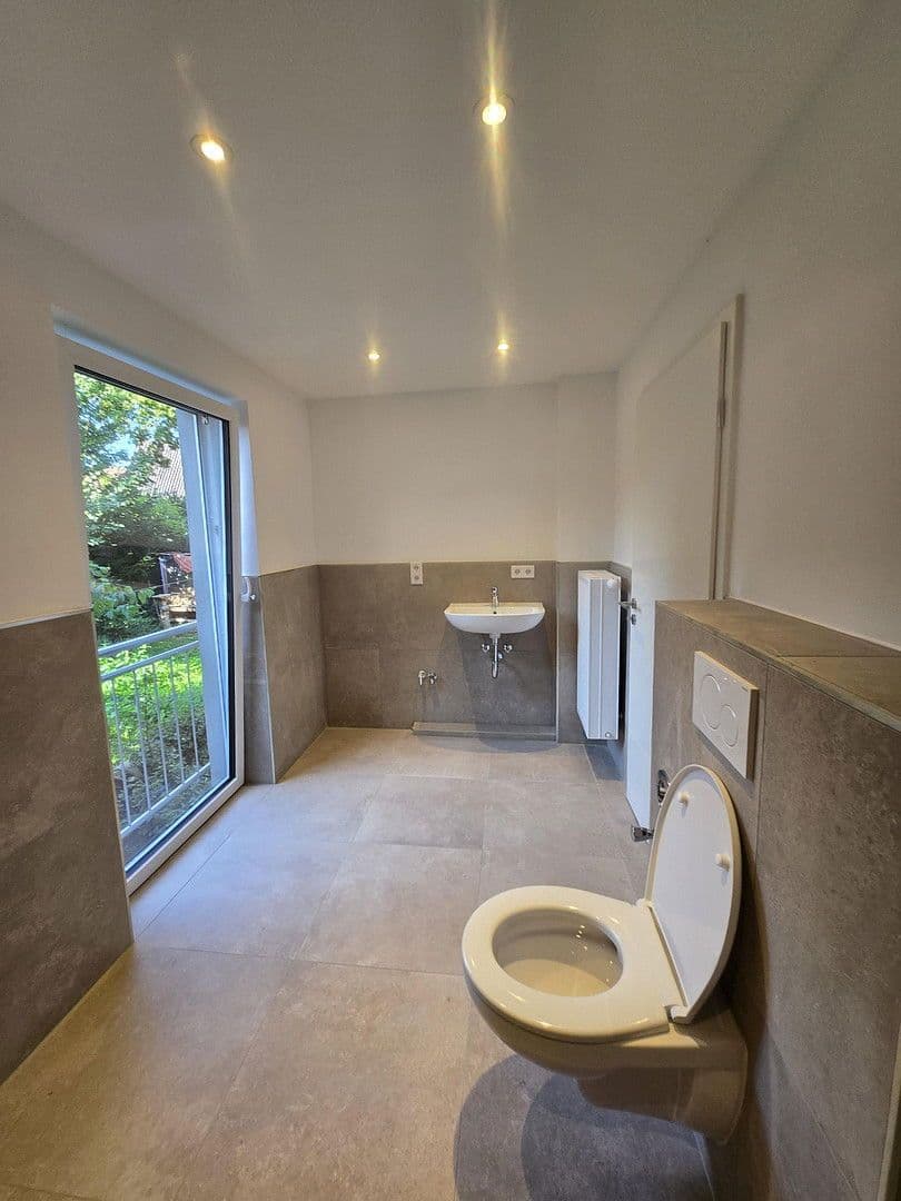 Prenájom bytu 2-izbový 38 m², Orffstraße, Nürnberg, Bavorsko Prenájom bytu 2-izbový 38 m², Orffstraße, Nürnberg, Bavorsko