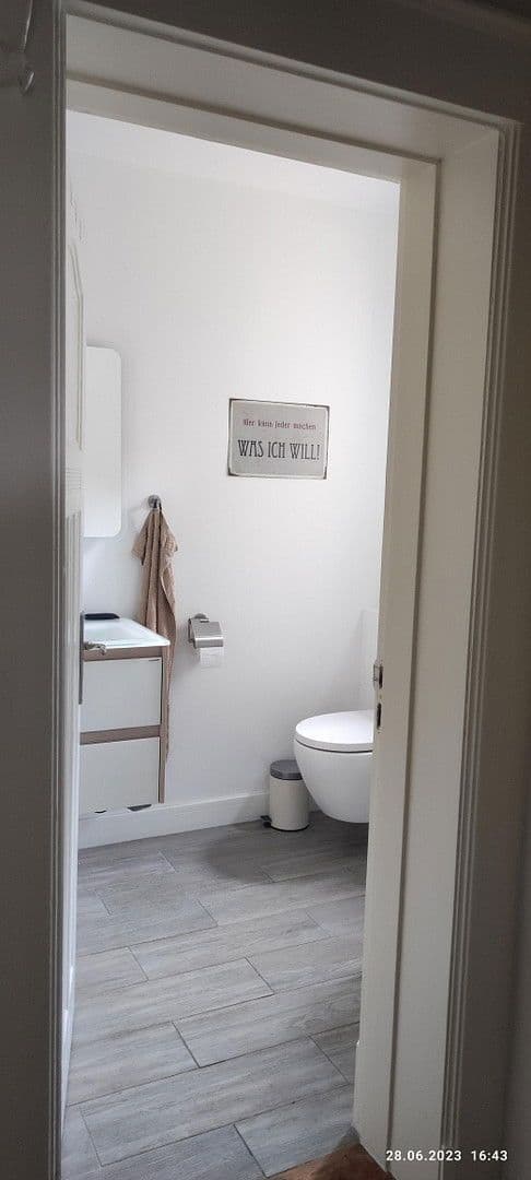 Predaj domu 180 m², pozemek 566 m², Niebüll, Šlezvicko-Holštajnsko Predaj domu 180 m², pozemek 566 m², Niebüll, Šlezvicko-Holštajnsko