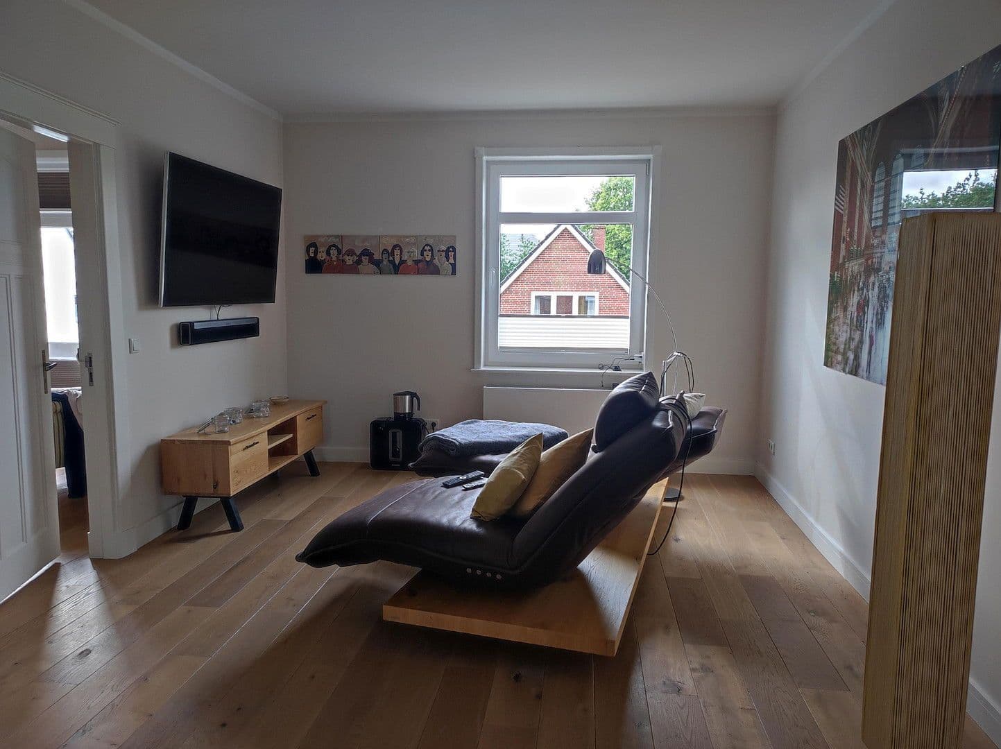 Predaj domu 180 m², pozemek 566 m², Niebüll, Šlezvicko-Holštajnsko Predaj domu 180 m², pozemek 566 m², Niebüll, Šlezvicko-Holštajnsko