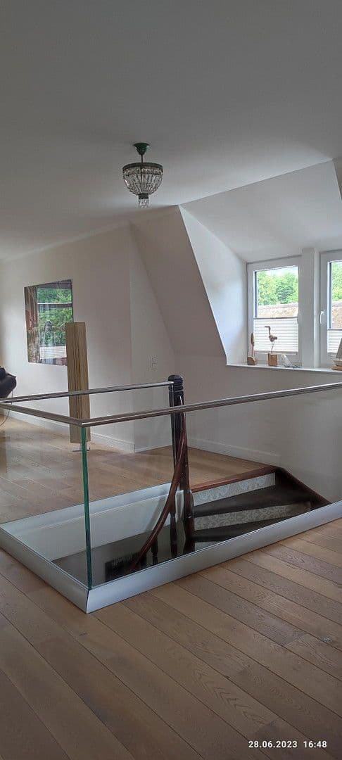 Predaj domu 180 m², pozemek 566 m², Niebüll, Šlezvicko-Holštajnsko Predaj domu 180 m², pozemek 566 m², Niebüll, Šlezvicko-Holštajnsko