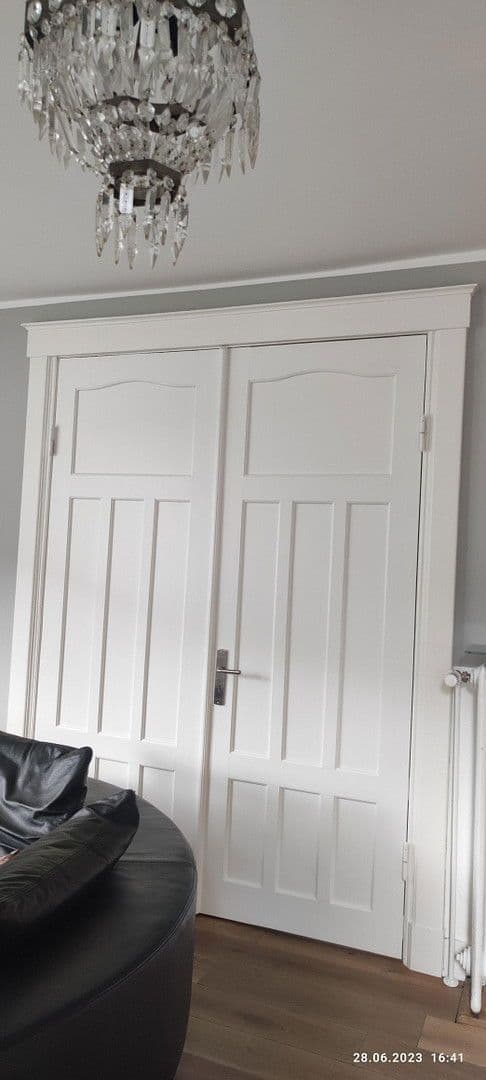 Predaj domu 180 m², pozemek 566 m², Niebüll, Šlezvicko-Holštajnsko Predaj domu 180 m², pozemek 566 m², Niebüll, Šlezvicko-Holštajnsko