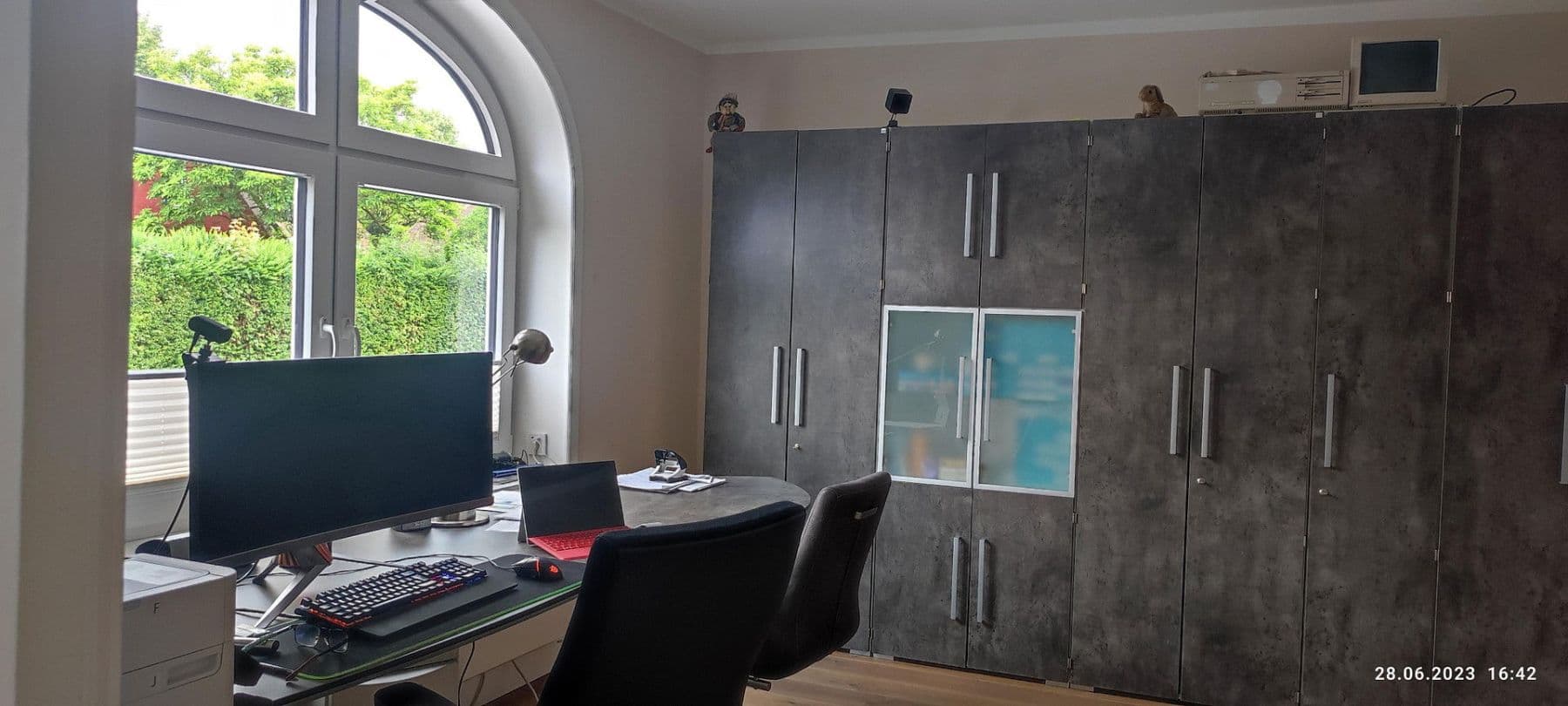 Predaj domu 180 m², pozemek 566 m², Niebüll, Šlezvicko-Holštajnsko Predaj domu 180 m², pozemek 566 m², Niebüll, Šlezvicko-Holštajnsko