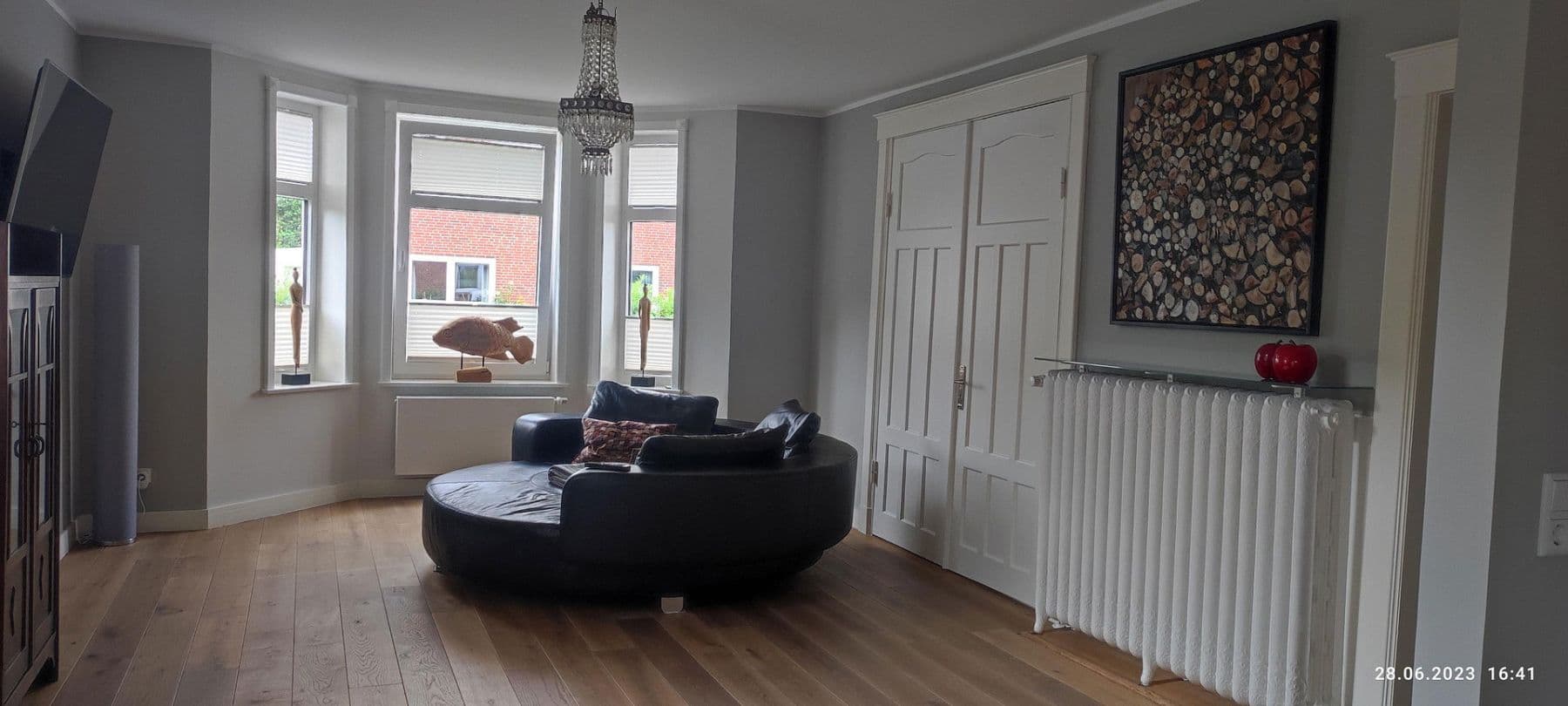 Predaj domu 180 m², pozemek 566 m², Niebüll, Šlezvicko-Holštajnsko Predaj domu 180 m², pozemek 566 m², Niebüll, Šlezvicko-Holštajnsko