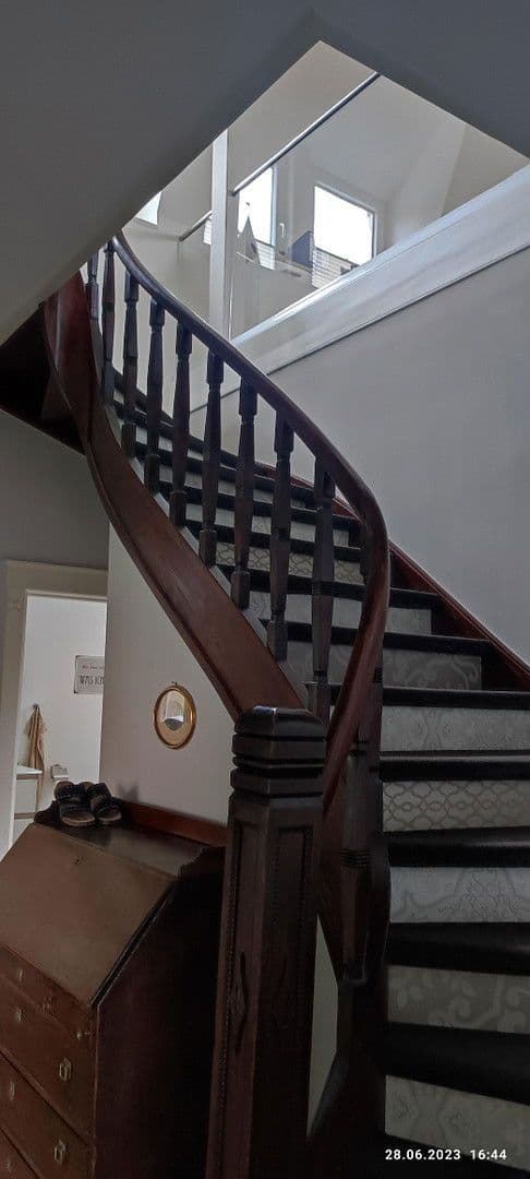 Predaj domu 180 m², pozemek 566 m², Niebüll, Šlezvicko-Holštajnsko Predaj domu 180 m², pozemek 566 m², Niebüll, Šlezvicko-Holštajnsko