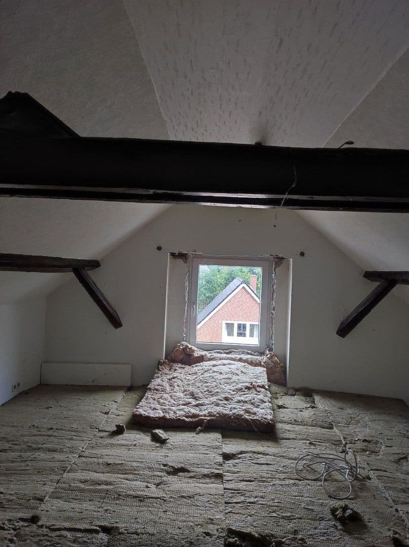 Predaj domu 180 m², pozemek 566 m², Niebüll, Šlezvicko-Holštajnsko Predaj domu 180 m², pozemek 566 m², Niebüll, Šlezvicko-Holštajnsko