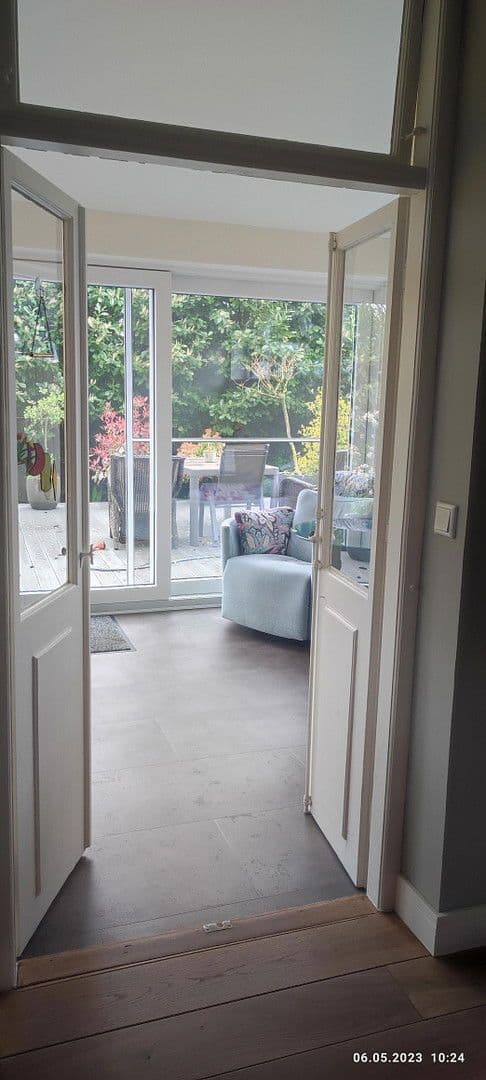 Predaj domu 180 m², pozemek 566 m², Niebüll, Šlezvicko-Holštajnsko Predaj domu 180 m², pozemek 566 m², Niebüll, Šlezvicko-Holštajnsko