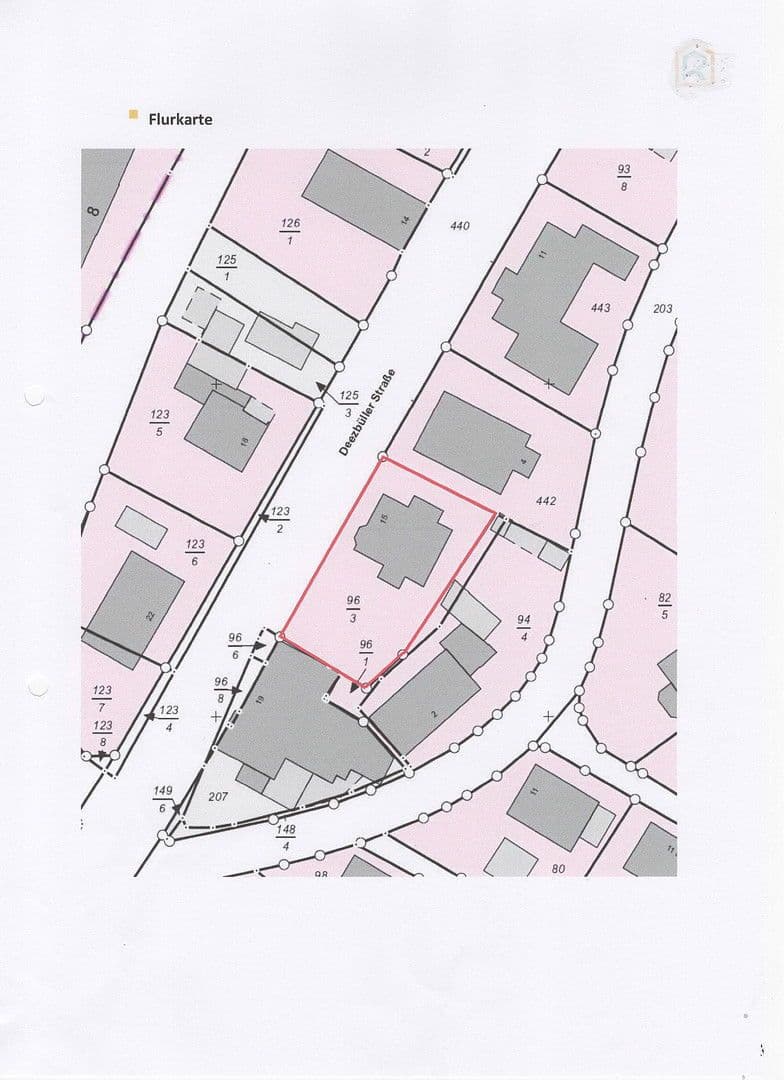 Predaj domu 180 m², pozemek 566 m², Niebüll, Šlezvicko-Holštajnsko Predaj domu 180 m², pozemek 566 m², Niebüll, Šlezvicko-Holštajnsko