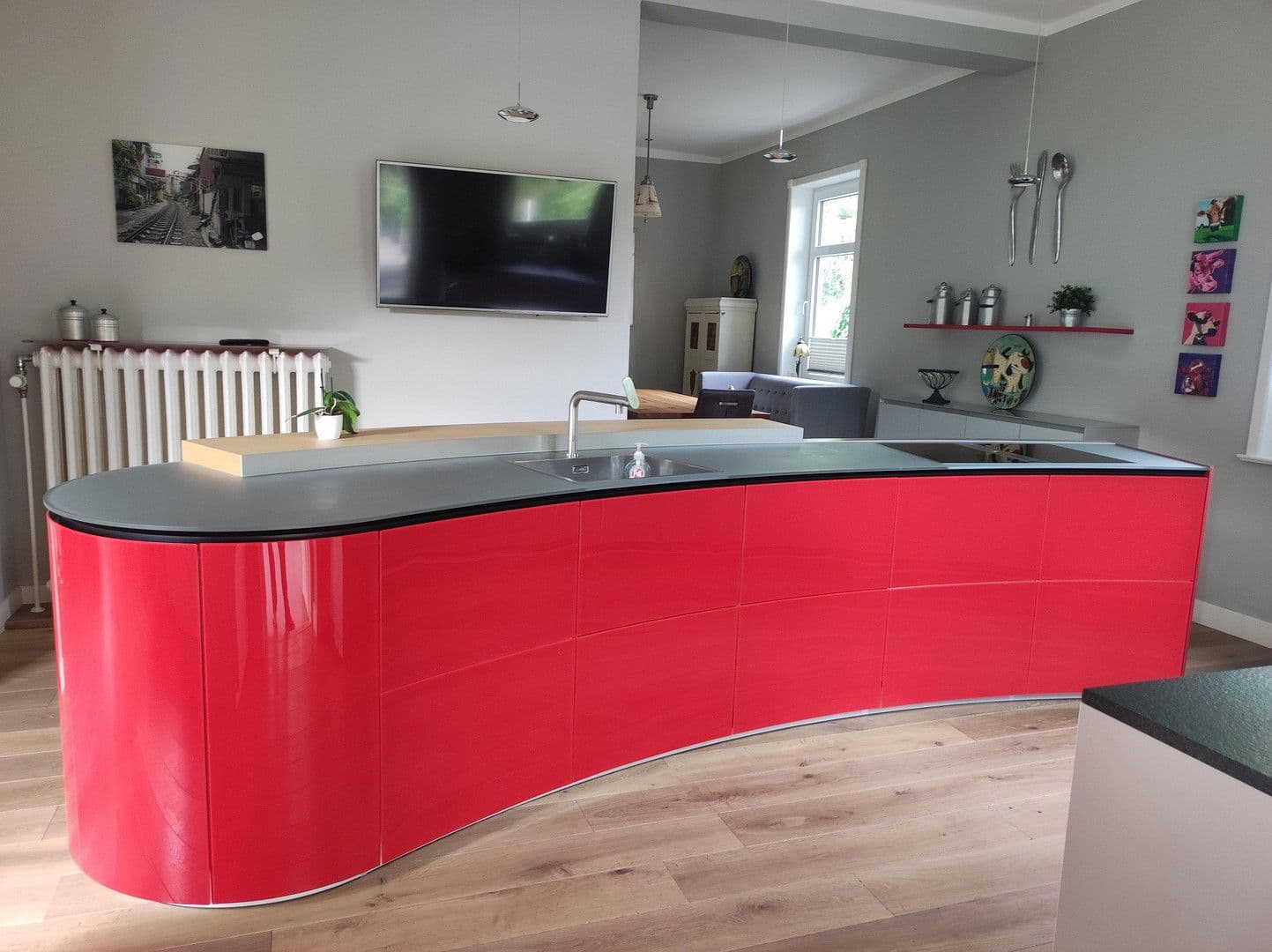 Predaj domu 180 m², pozemek 566 m², Niebüll, Šlezvicko-Holštajnsko Predaj domu 180 m², pozemek 566 m², Niebüll, Šlezvicko-Holštajnsko