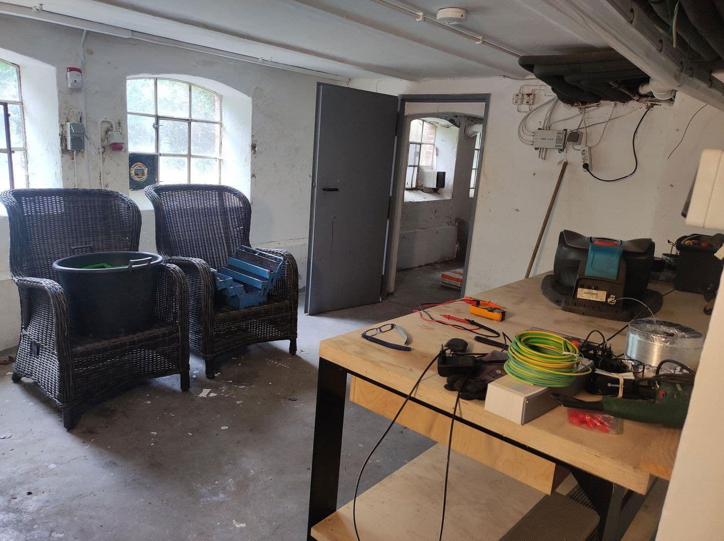 Predaj domu 180 m², pozemek 566 m², Niebüll, Šlezvicko-Holštajnsko Predaj domu 180 m², pozemek 566 m², Niebüll, Šlezvicko-Holštajnsko