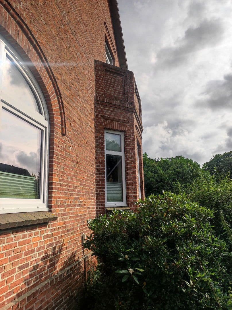 Predaj domu 180 m², pozemek 566 m², Niebüll, Šlezvicko-Holštajnsko Predaj domu 180 m², pozemek 566 m², Niebüll, Šlezvicko-Holštajnsko