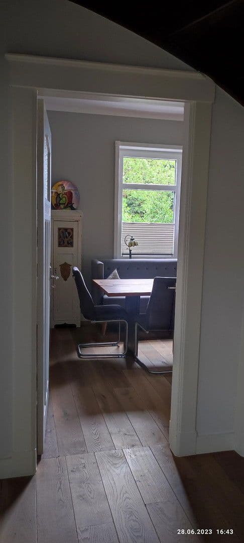 Predaj domu 180 m², pozemek 566 m², Niebüll, Šlezvicko-Holštajnsko Predaj domu 180 m², pozemek 566 m², Niebüll, Šlezvicko-Holštajnsko