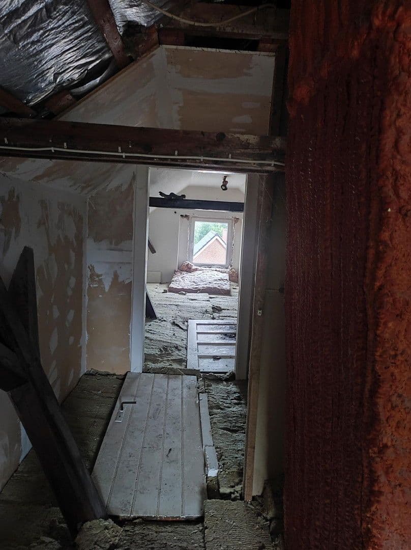 Predaj domu 180 m², pozemek 566 m², Niebüll, Šlezvicko-Holštajnsko Predaj domu 180 m², pozemek 566 m², Niebüll, Šlezvicko-Holštajnsko