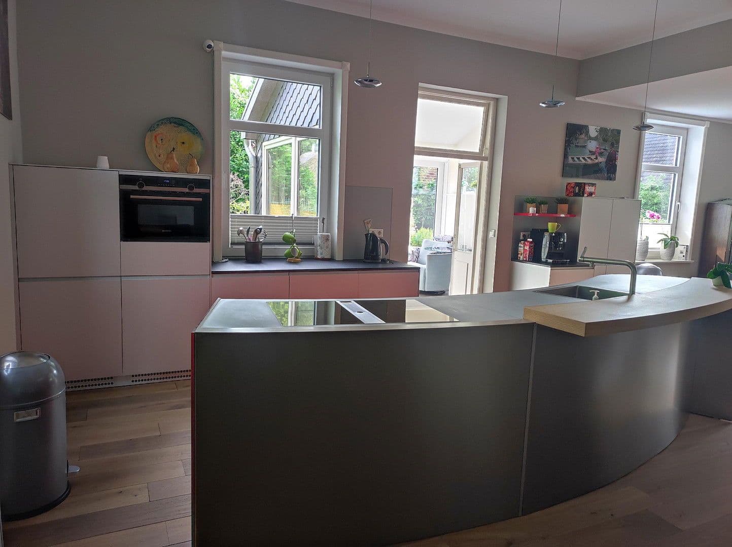 Predaj domu 180 m², pozemek 566 m², Niebüll, Šlezvicko-Holštajnsko Predaj domu 180 m², pozemek 566 m², Niebüll, Šlezvicko-Holštajnsko