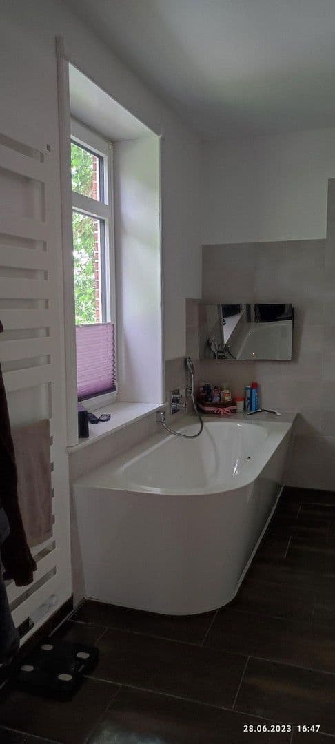 Predaj domu 180 m², pozemek 566 m², Niebüll, Šlezvicko-Holštajnsko Predaj domu 180 m², pozemek 566 m², Niebüll, Šlezvicko-Holštajnsko