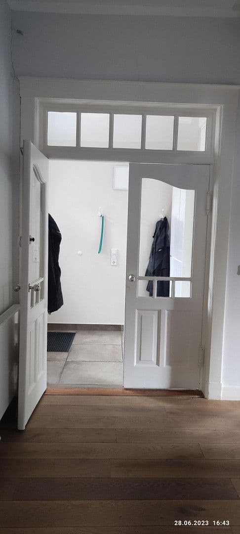 Predaj domu 180 m², pozemek 566 m², Niebüll, Šlezvicko-Holštajnsko Predaj domu 180 m², pozemek 566 m², Niebüll, Šlezvicko-Holštajnsko