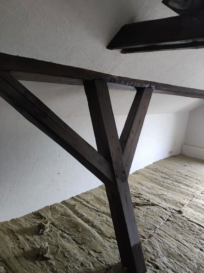 Predaj domu 180 m², pozemek 566 m², Niebüll, Šlezvicko-Holštajnsko Predaj domu 180 m², pozemek 566 m², Niebüll, Šlezvicko-Holštajnsko