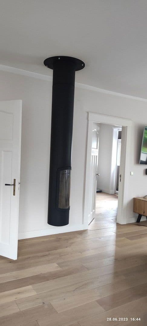 Predaj domu 180 m², pozemek 566 m², Niebüll, Šlezvicko-Holštajnsko Predaj domu 180 m², pozemek 566 m², Niebüll, Šlezvicko-Holštajnsko