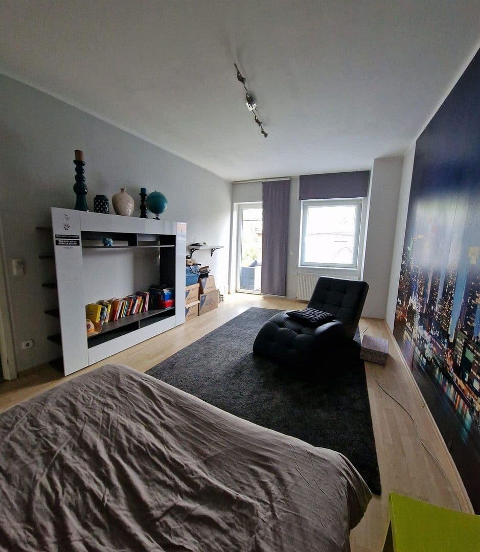 Predaj domu 420 m², pozemek 1.248 m², Tettenbachstr. 17, Dortmund Hostedde, Severné Porýnie - Westfálsko Predaj domu 420 m², pozemek 1.248 m², Tettenbachstr. 17, Dortmund Hostedde, Severné Porýnie - Westfálsko