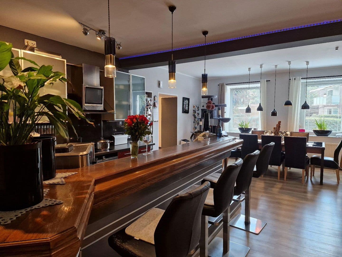 Predaj domu 420 m², pozemek 1.248 m², Tettenbachstr. 17, Dortmund Hostedde, Severné Porýnie - Westfálsko Predaj domu 420 m², pozemek 1.248 m², Tettenbachstr. 17, Dortmund Hostedde, Severné Porýnie - Westfálsko