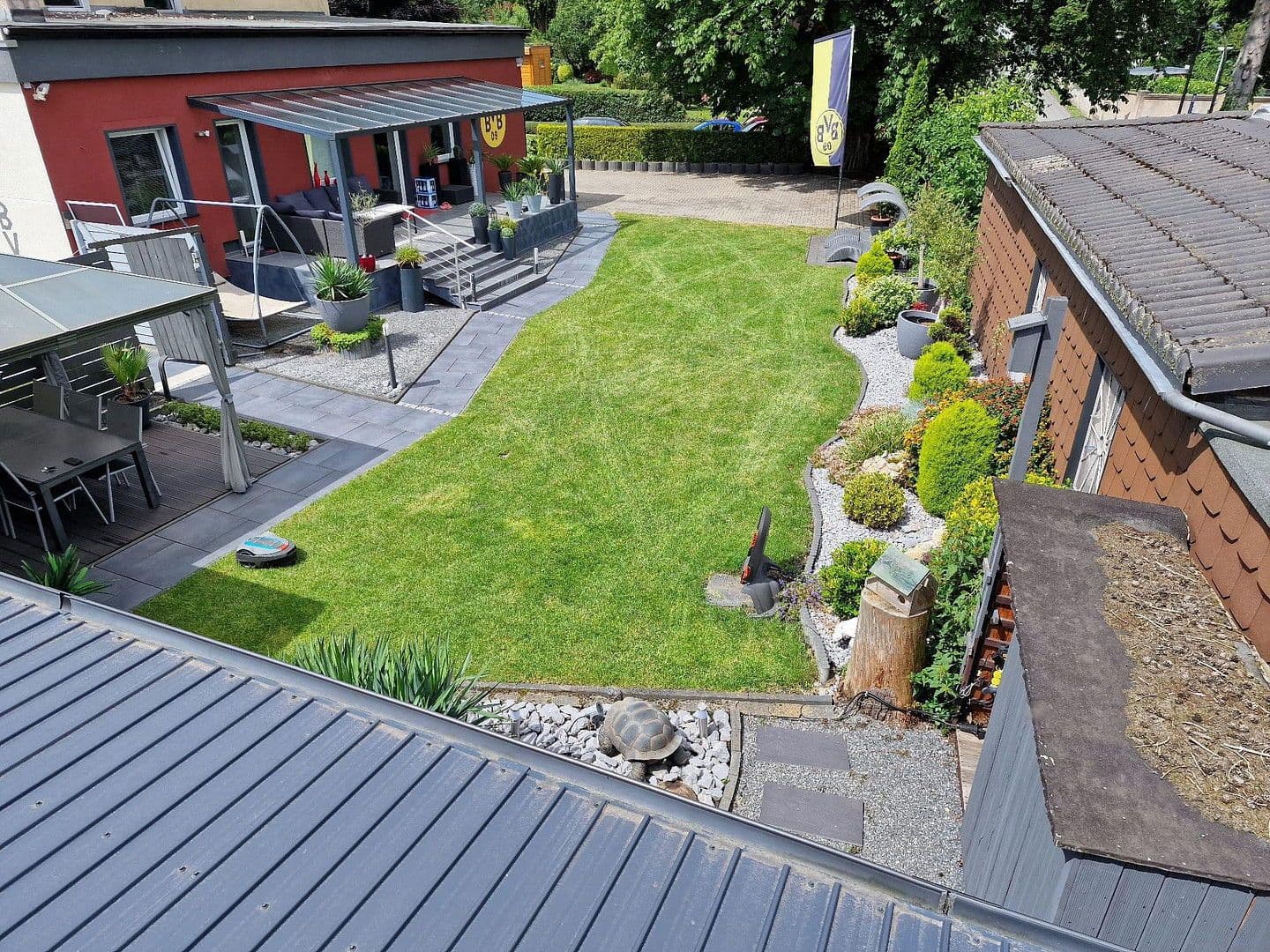 Predaj domu 420 m², pozemek 1.248 m², Tettenbachstr. 17, Dortmund Hostedde, Severné Porýnie - Westfálsko Predaj domu 420 m², pozemek 1.248 m², Tettenbachstr. 17, Dortmund Hostedde, Severné Porýnie - Westfálsko