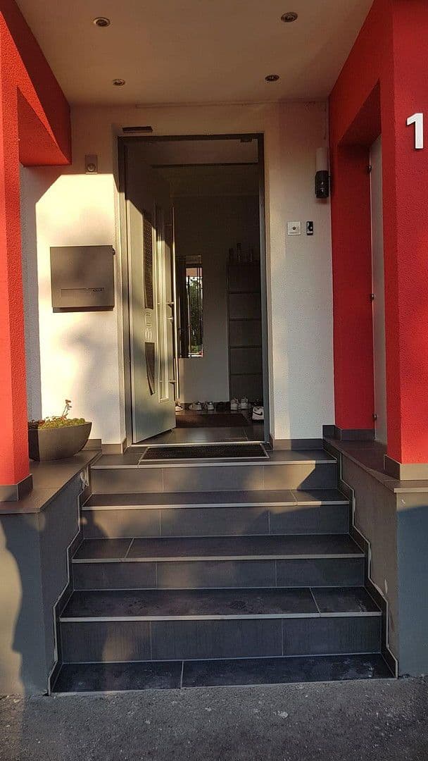 Predaj domu 420 m², pozemek 1.248 m², Tettenbachstr. 17, Dortmund Hostedde, Severné Porýnie - Westfálsko Predaj domu 420 m², pozemek 1.248 m², Tettenbachstr. 17, Dortmund Hostedde, Severné Porýnie - Westfálsko