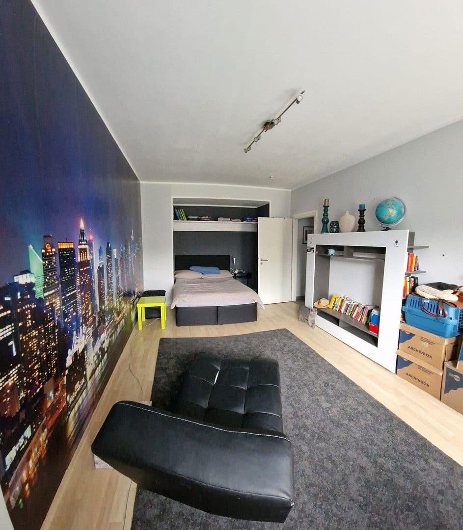 Predaj domu 420 m², pozemek 1.248 m², Tettenbachstr. 17, Dortmund Hostedde, Severné Porýnie - Westfálsko Predaj domu 420 m², pozemek 1.248 m², Tettenbachstr. 17, Dortmund Hostedde, Severné Porýnie - Westfálsko