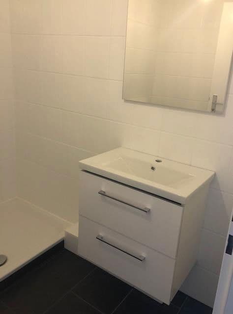 Prenájom bytu 1-izbový 36 m², Benzenbergstr. 51, Düsseldorf, Severné Porýnie - Westfálsko Prenájom bytu 1-izbový 36 m², Benzenbergstr. 51, Düsseldorf, Severné Porýnie - Westfálsko