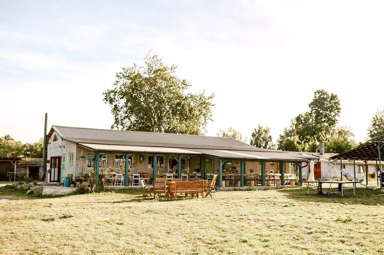 Prenájom rekreačného objektu, Tisová, Plzeňský kraj Prenájom rekreačného objektu, Tisová, Plzeňský kraj