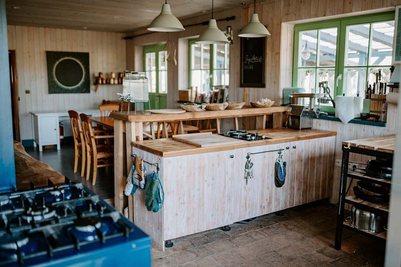 Prenájom rekreačného objektu, Tisová, Plzeňský kraj Prenájom rekreačného objektu, Tisová, Plzeňský kraj