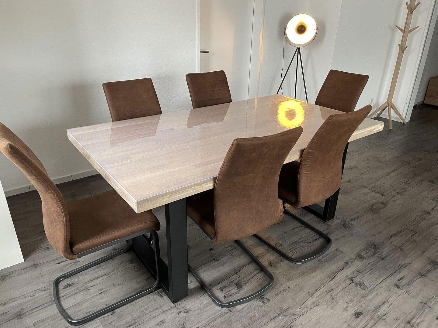 Prenájom bytu 2-izbový 59 m², Bielefeld, Severné Porýnie - Westfálsko Prenájom bytu 2-izbový 59 m², Bielefeld, Severné Porýnie - Westfálsko